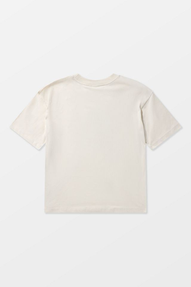 Umbro UO Exklusives Cremefarbenes T-Shirt #7