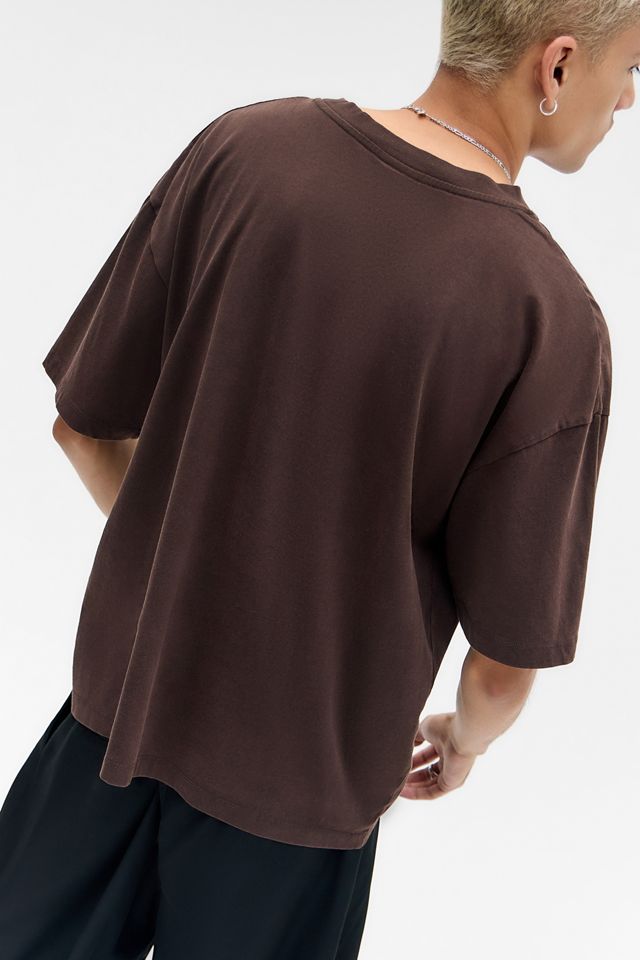Umbro UO Exclusive Chocolate T-Shirt #3