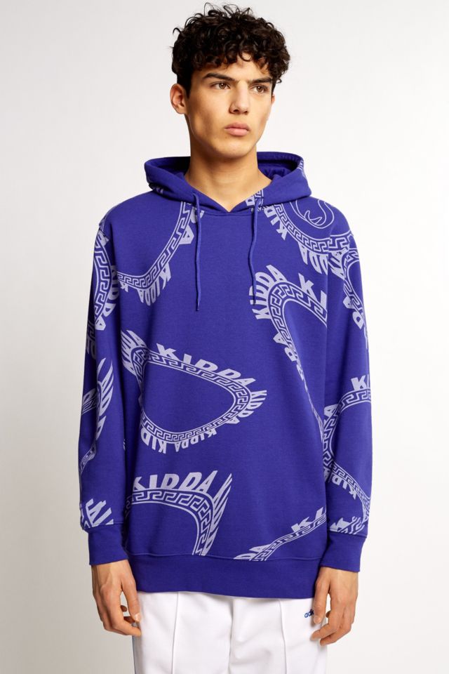 Christopher shannon hoodie deals