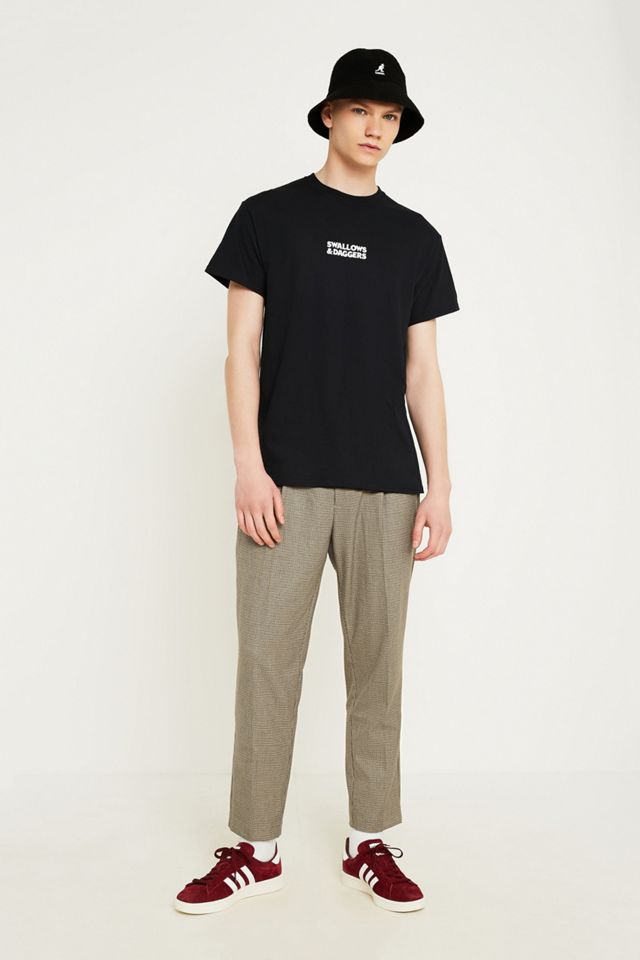 Swallows & Daggers Black Cat T-Shirt #2