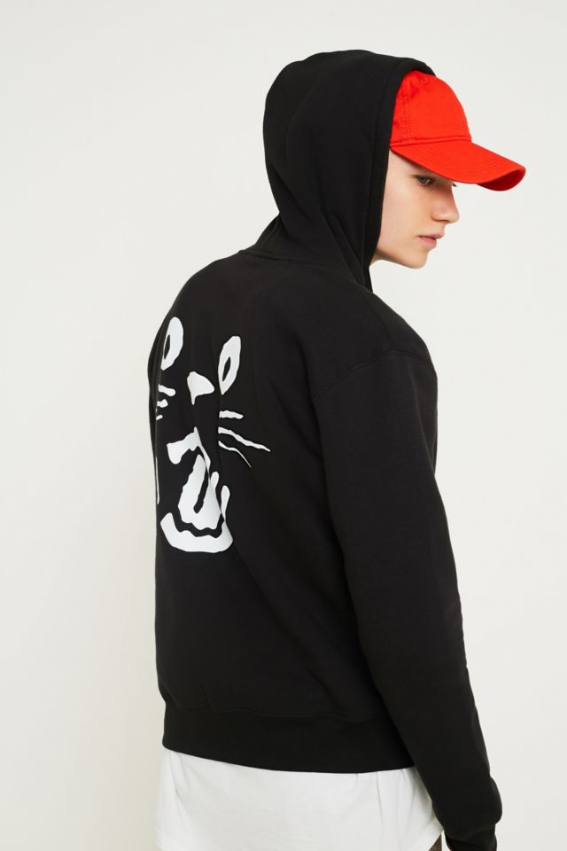 Felix the cat 2024 hoodie urban outfitters