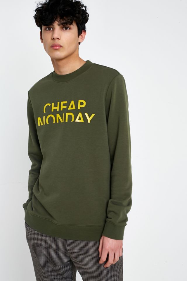 Felpa cheap monday online