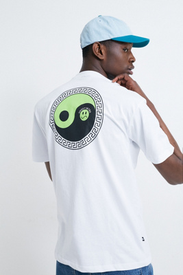 yin yang shirt urban outfitters