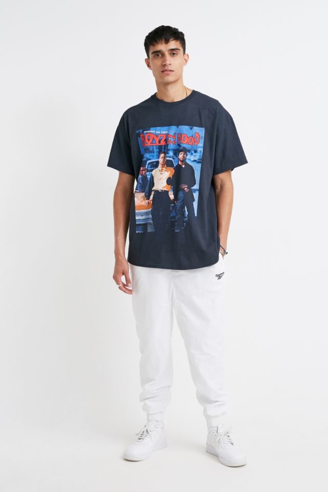 Boyz n the hood oversized online shirt