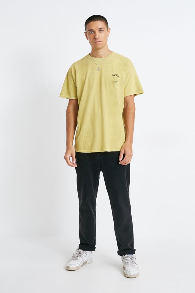 UO - T-shirt graphique couleur sable #2