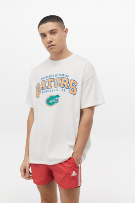 T-shirt IZOD Université De Floride Gators - Neuf Avec étiquette