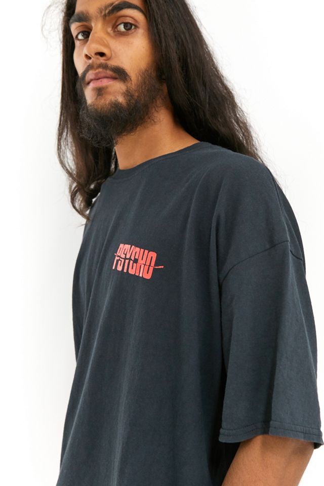 american psycho urban outfitters