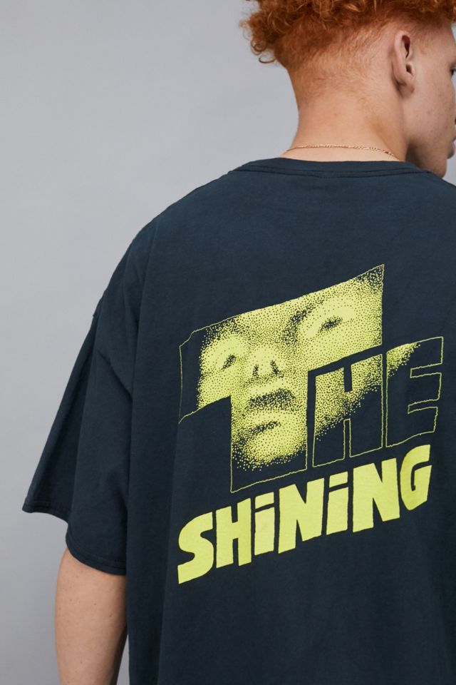 The shining t deals shirt