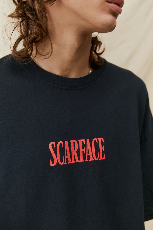 Scarface shirt store