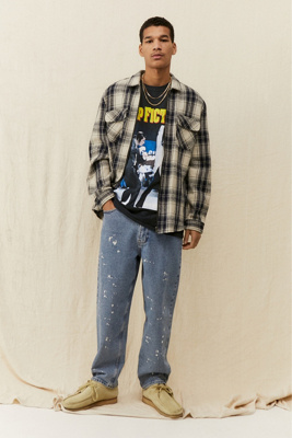 pulp fiction shirt urban outfitters