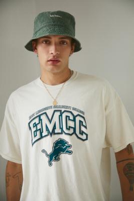 Emcc best sale sweatshirt green