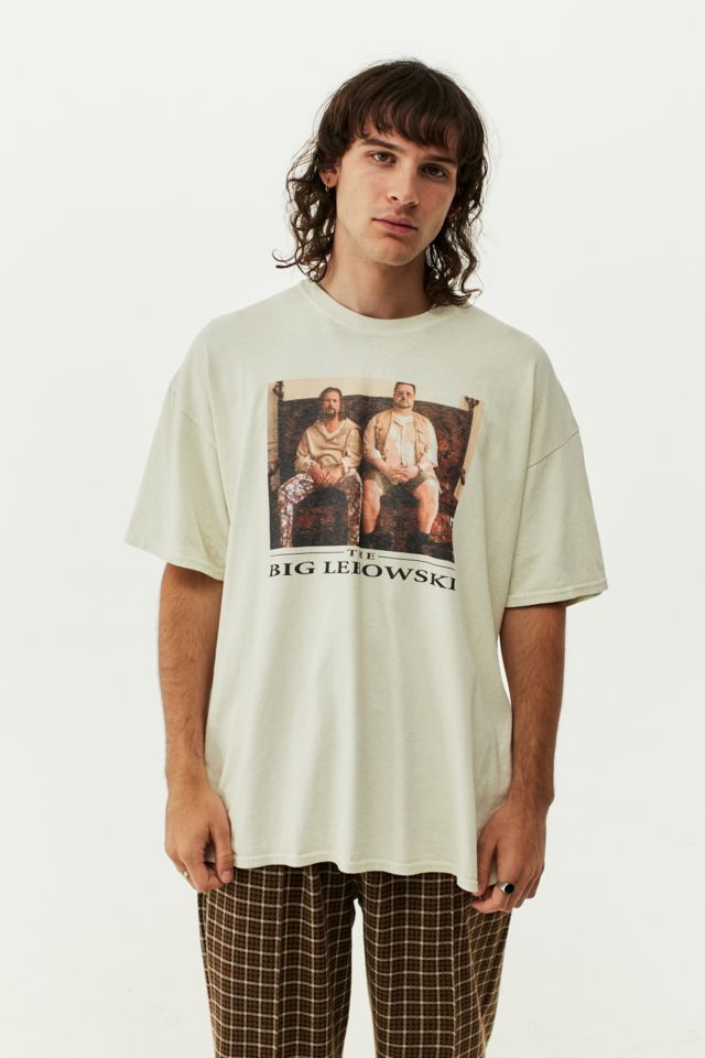 T best sale shirt lebowski