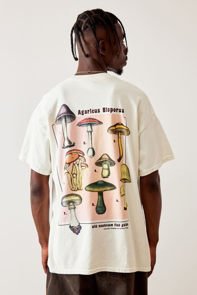 Urban outfitters tee outlet shirt