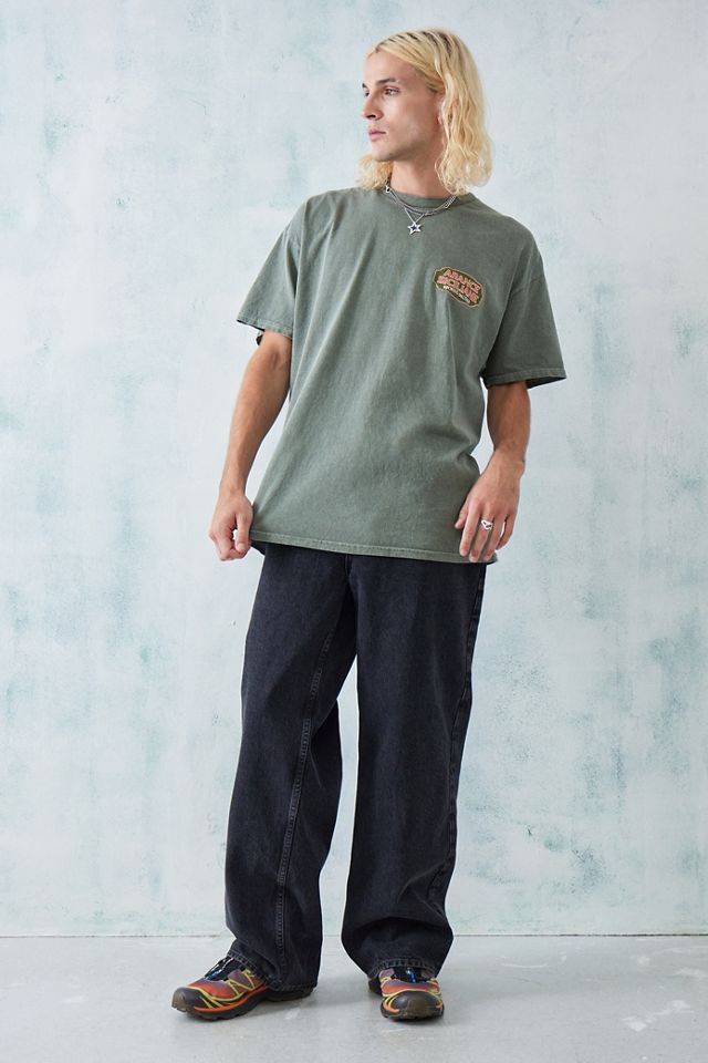 Camiseta UO Verde Arance Siciliane #2