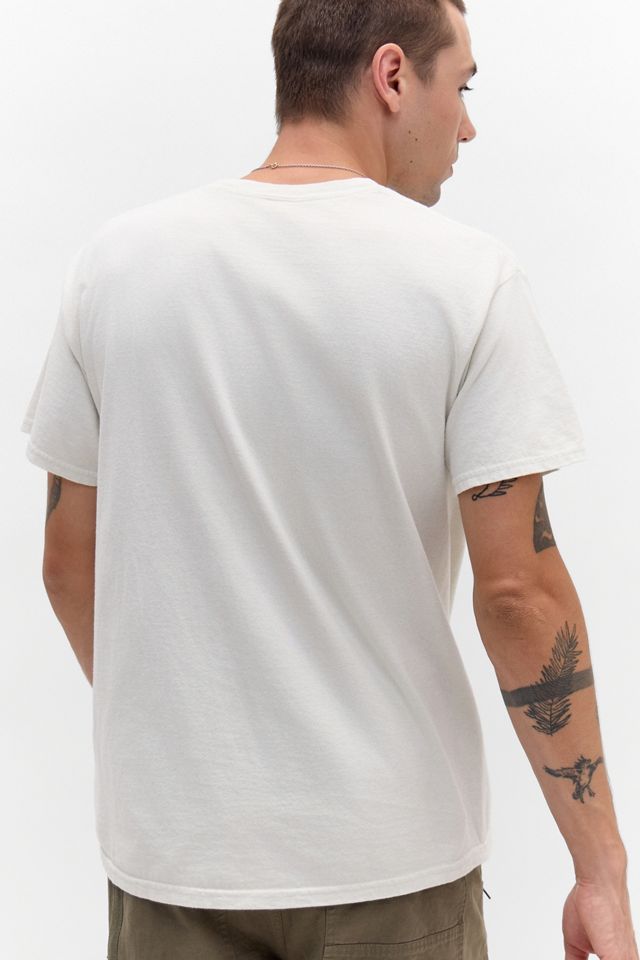 UO Hokusai Wave Graphic Tee #3