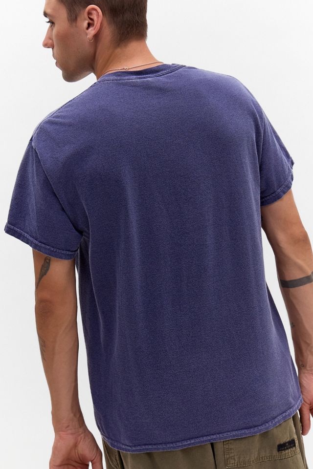UO Hokusai Wave Graphic Tee #3
