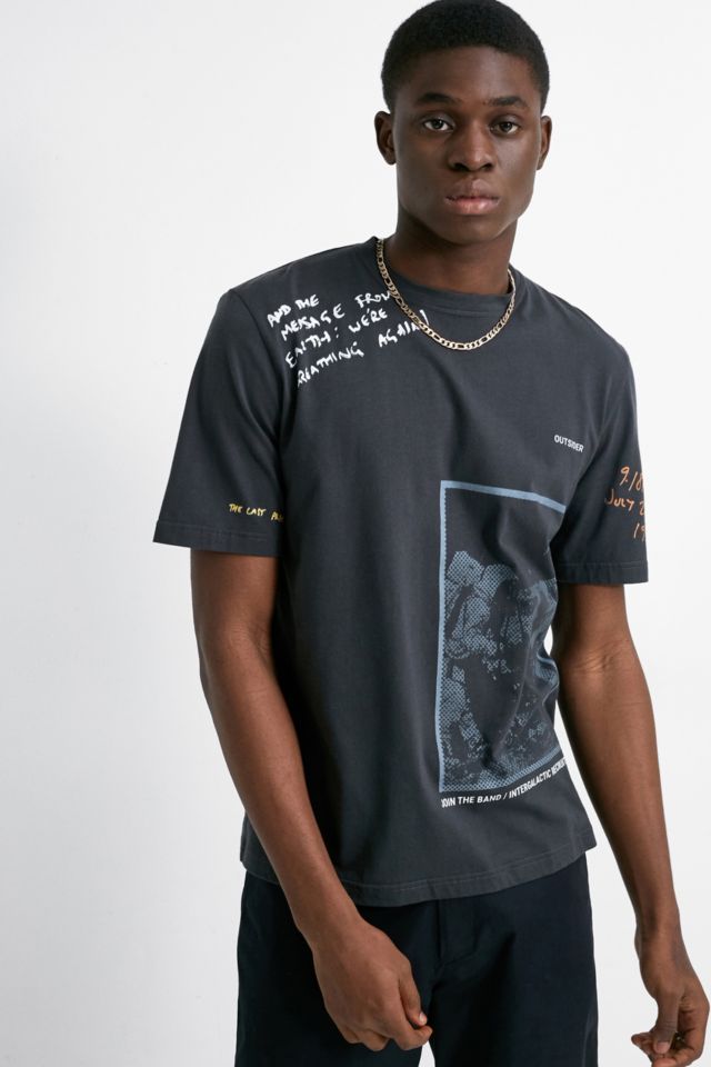 Outsiders t outlet shirt