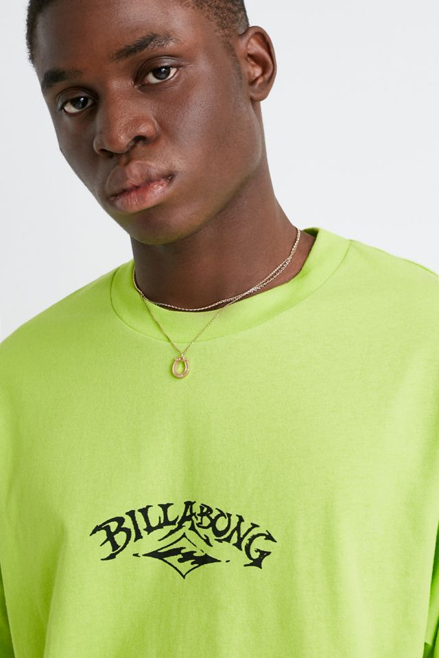 Billabong Key Lime T-Shirt #2