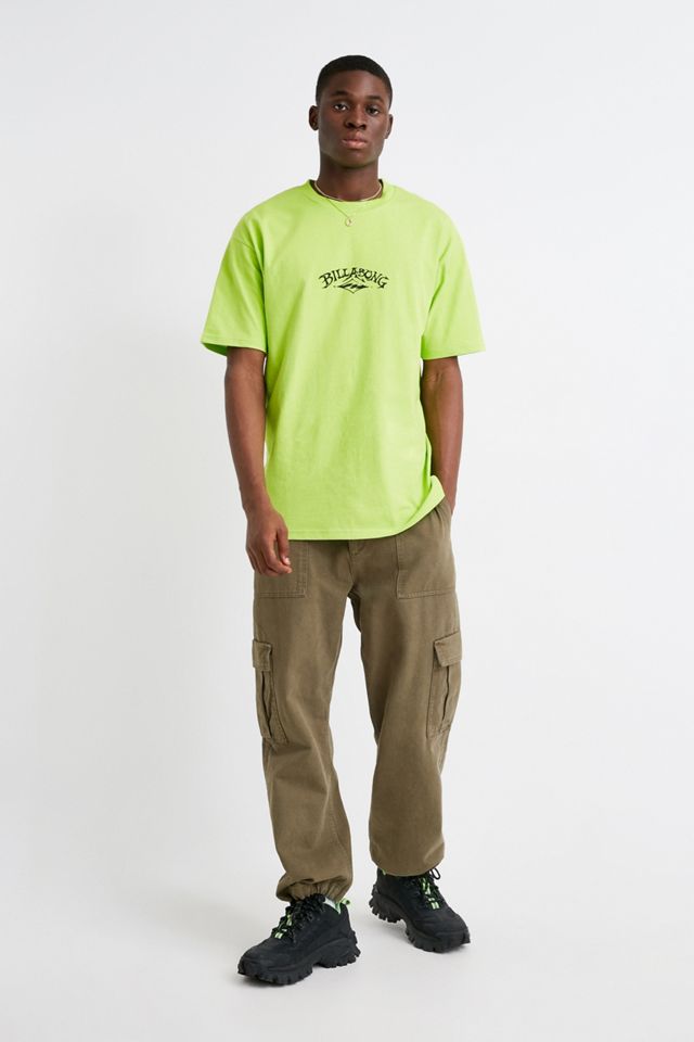 Billabong Key Lime T-Shirt #3