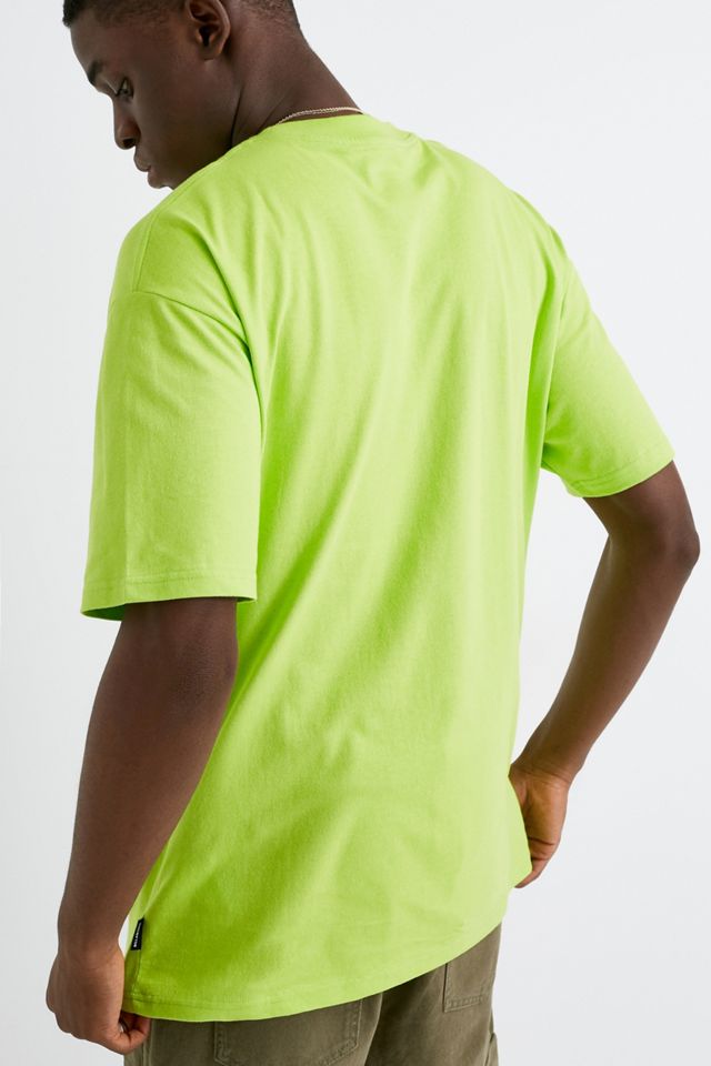 Billabong Key Lime T-Shirt #4