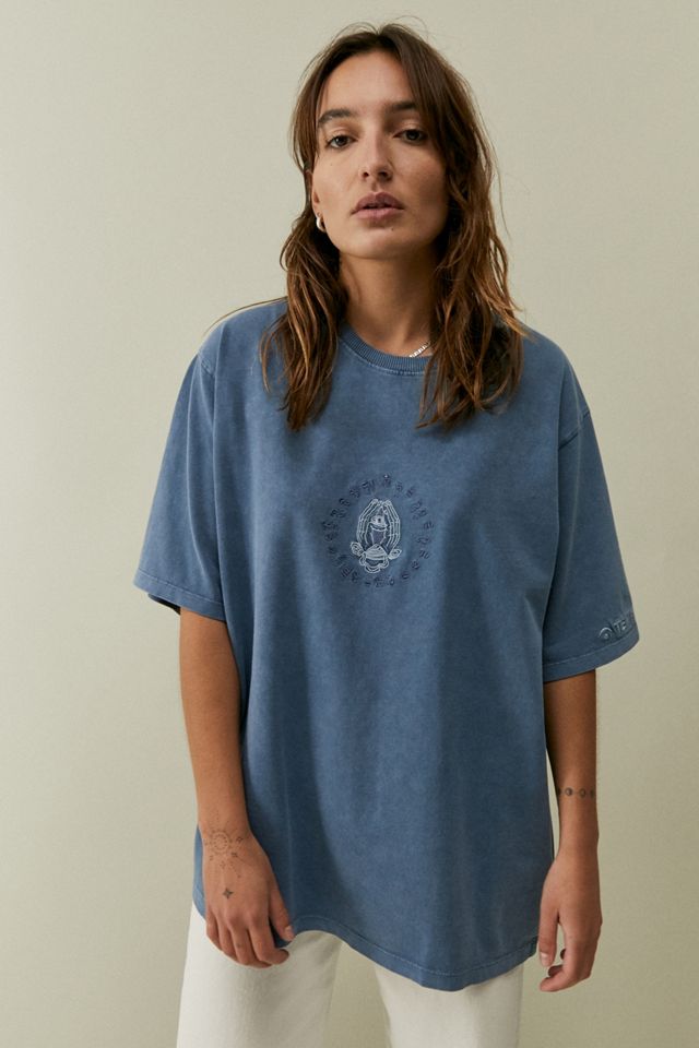 Temporary Collective UO Exclusive Organic Lost Spirit Tee #2