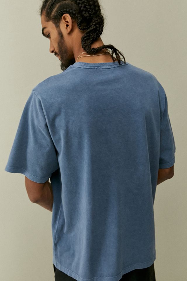 Temporary Collective UO Exclusive Organic Lost Spirit Tee #3