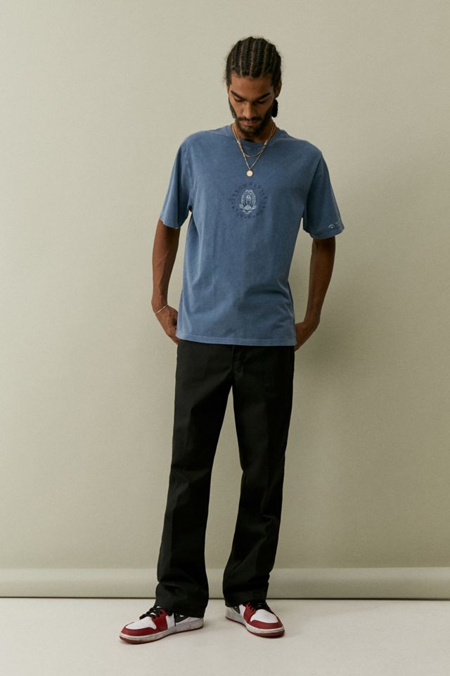 Temporary Collective UO Exclusive Organic Lost Spirit Tee #4