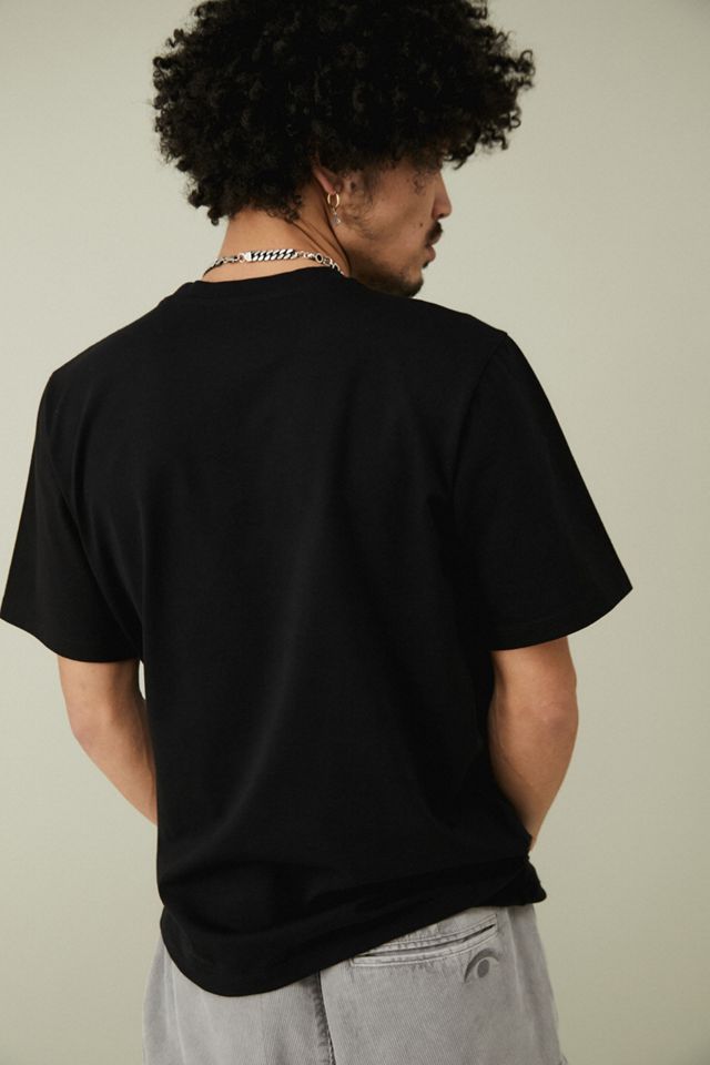 Temporary Collective UO Exclusive – T-Shirt „Natural Growth“ in Blau #2