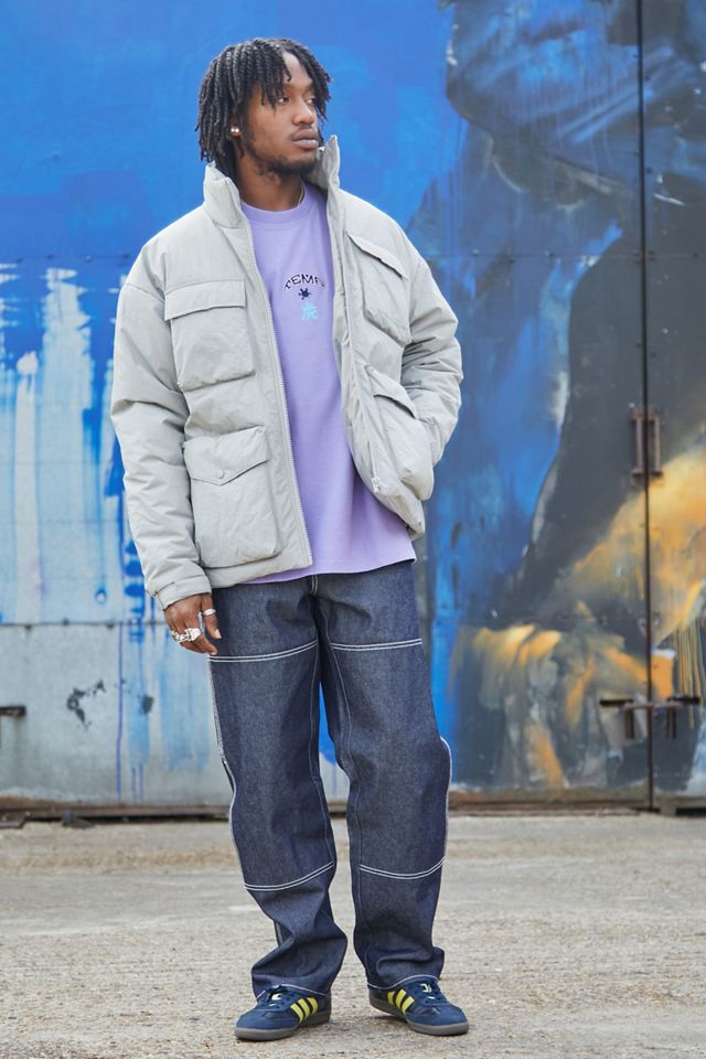 Temporary Collective camiseta exclusiva de UO del Año del Tigre #2