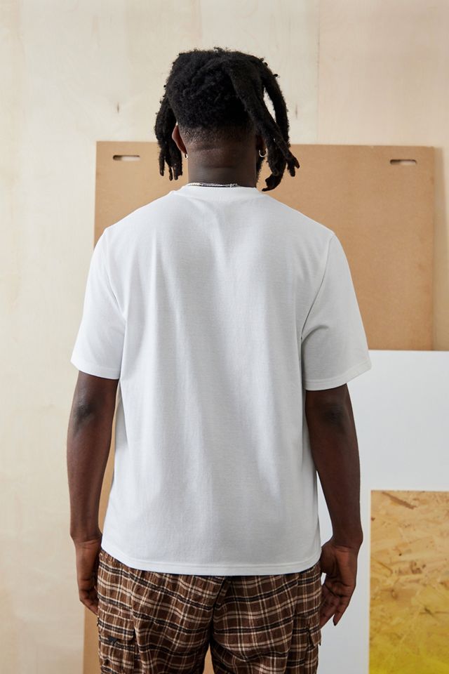 Temp Collective UO Exclusive – T-Shirt „Butterfly" #2