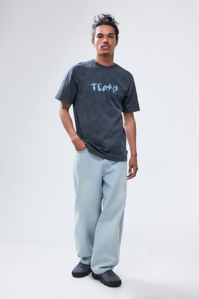 Temp Surf Co UO Exclusive Shell T-Shirt #1