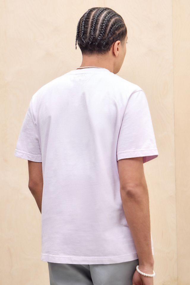 Temp Surf Co UO Exklusives Rosa Gothic T-Shirt #3