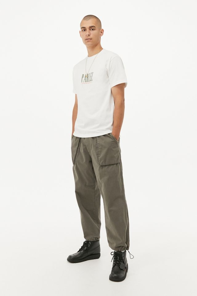 Parlez UO Exclusive White T-Shirt #1