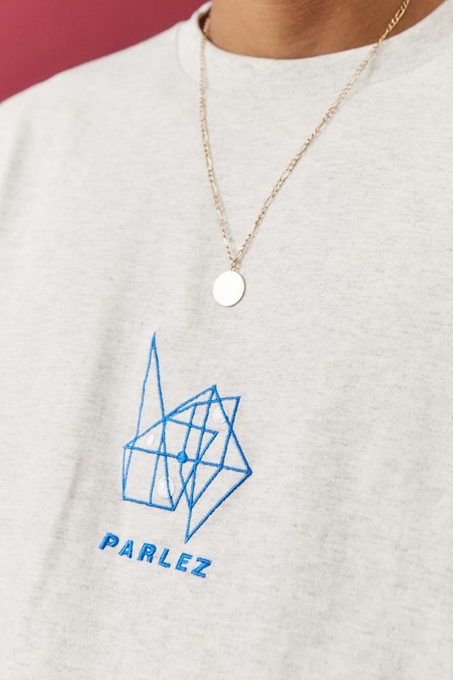 Parlez Mullins Heather T-Shirt #1