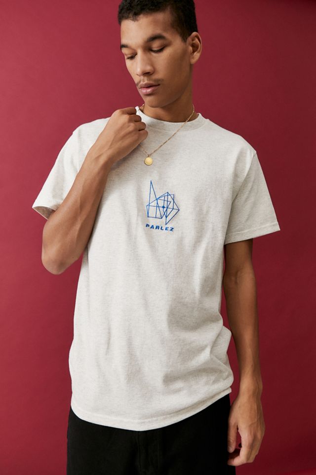 Parlez Mullins Heather T-Shirt #2