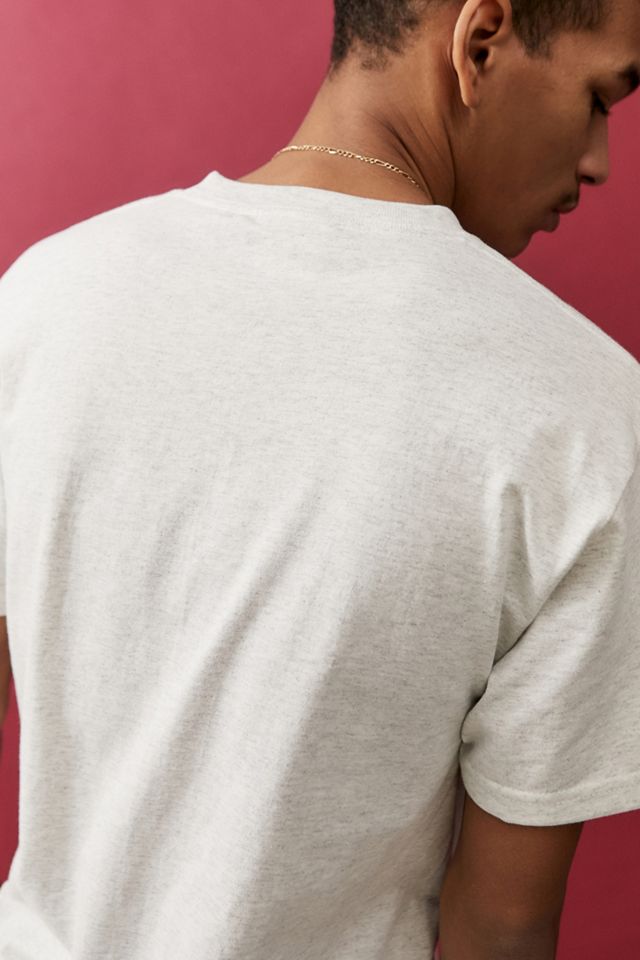 Parlez Mullins Heather T-Shirt #3