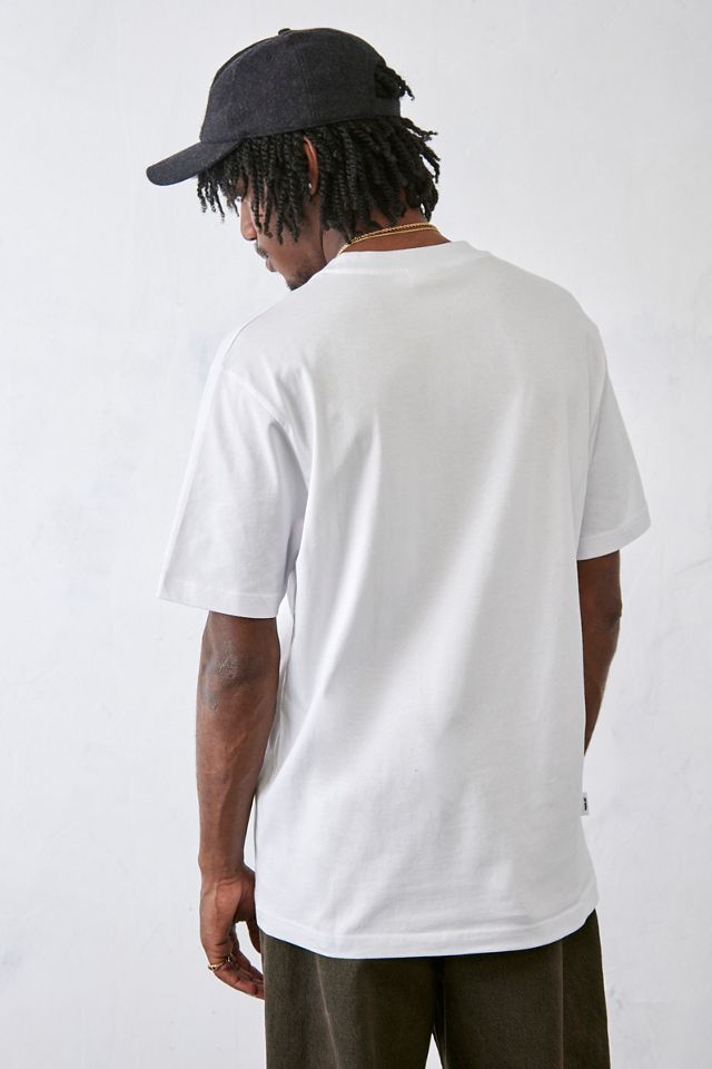 Parlez White Bay Shore T-Shirt #2