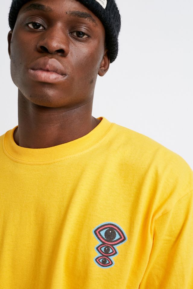 Piilgrim Perception T-Shirt manica lunga #1
