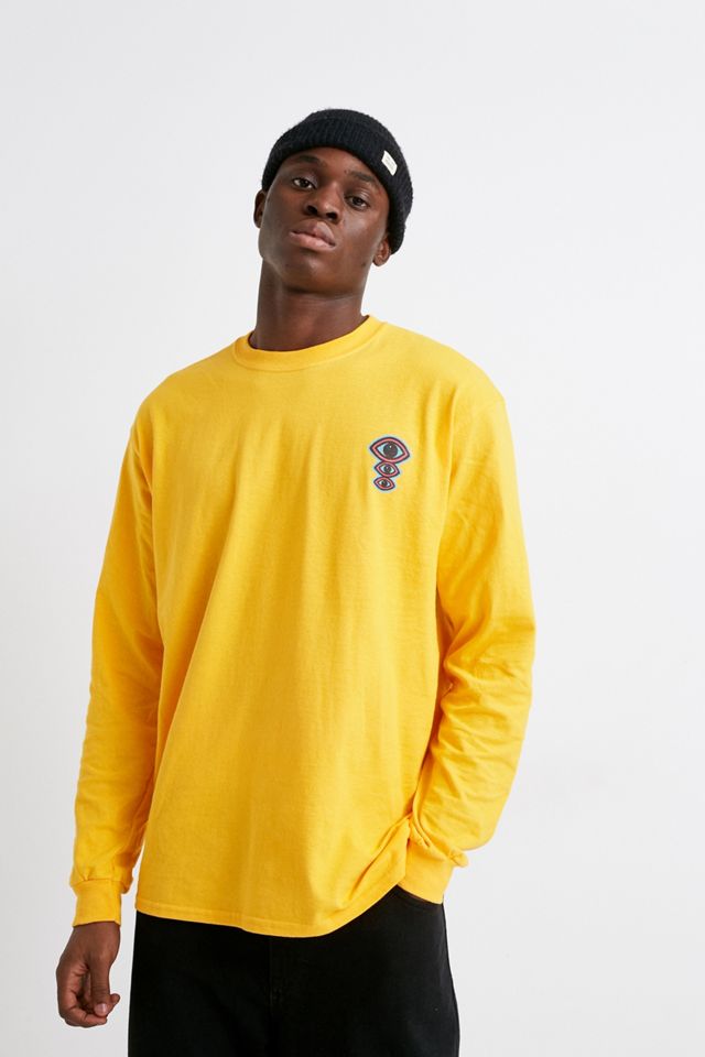 Piilgrim Perception T-Shirt manica lunga #3