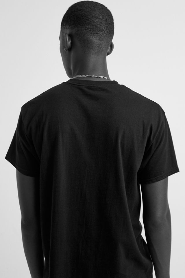 Raw Emotions Una mejor camiseta negra para mañana #1