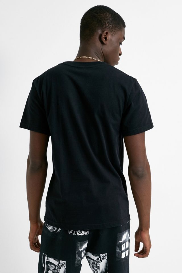 Paradise Youth Club – T-Shirt „Future“ mit Logo #3