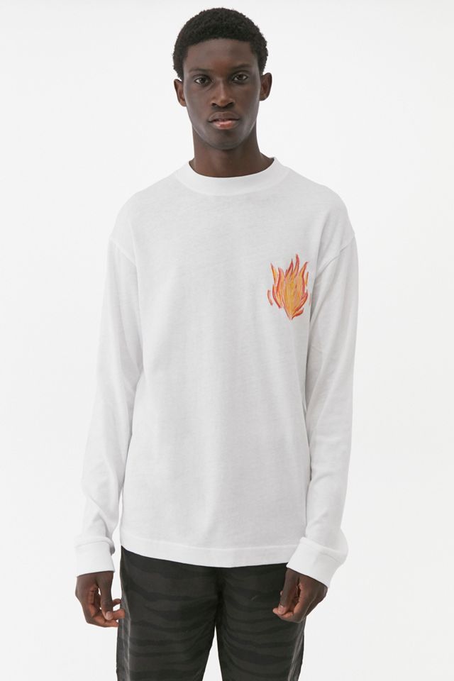 SWEET SKTBS – Longsleeve „Sweet 90s‟ #1