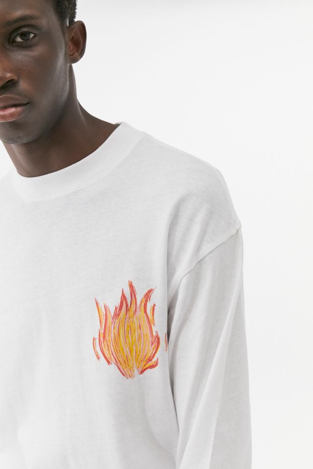 SWEET SKTBS – Longsleeve „Sweet 90s‟ #3