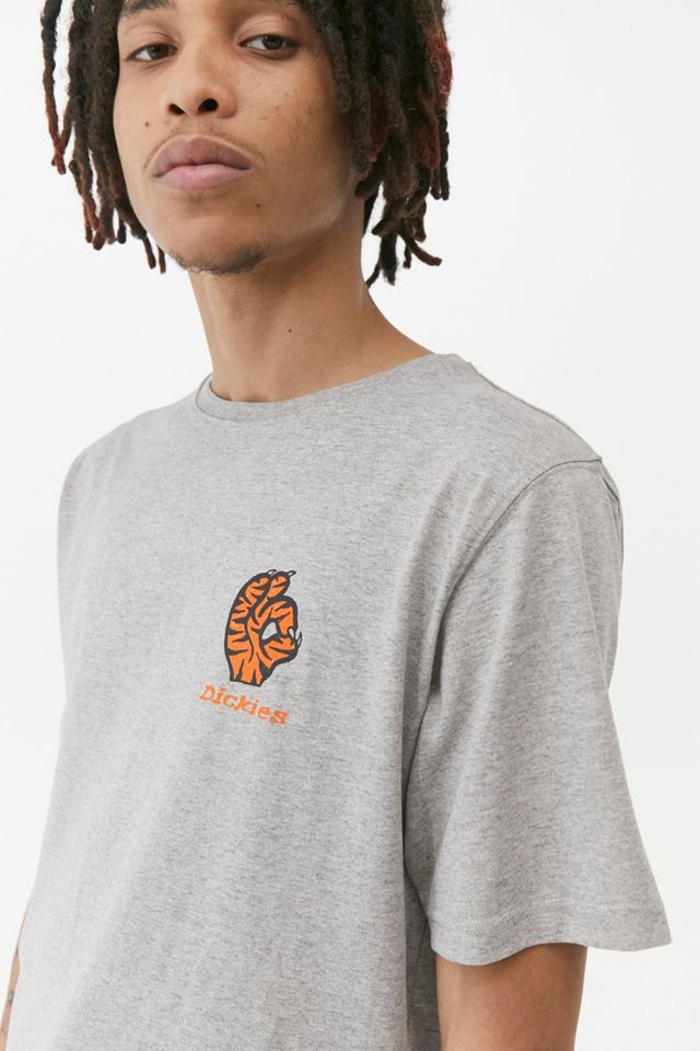  T-shirt Dickies Schriever  #1