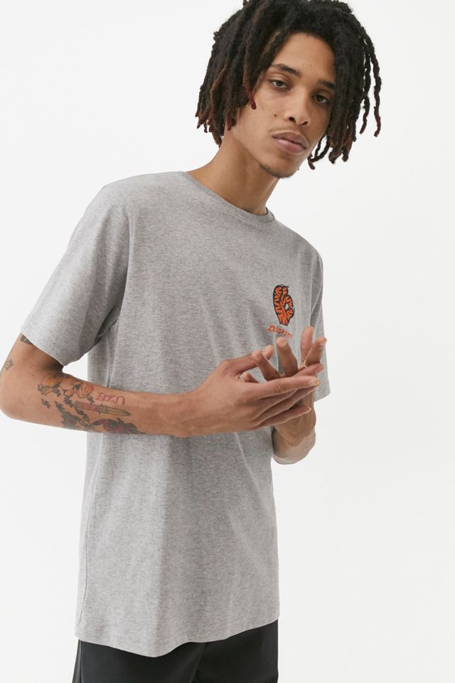  T-shirt Dickies Schriever  #3