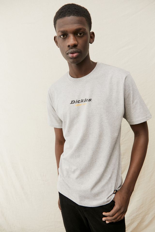 dickies grey t shirt