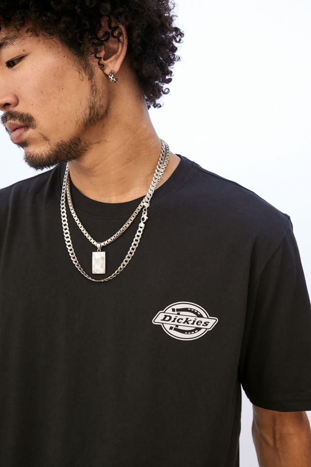 T-shirt noir Dickies Success #3