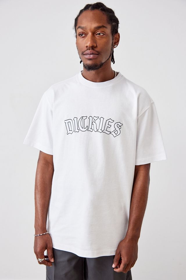 Dickies camiseta blanca de Union Springs #1