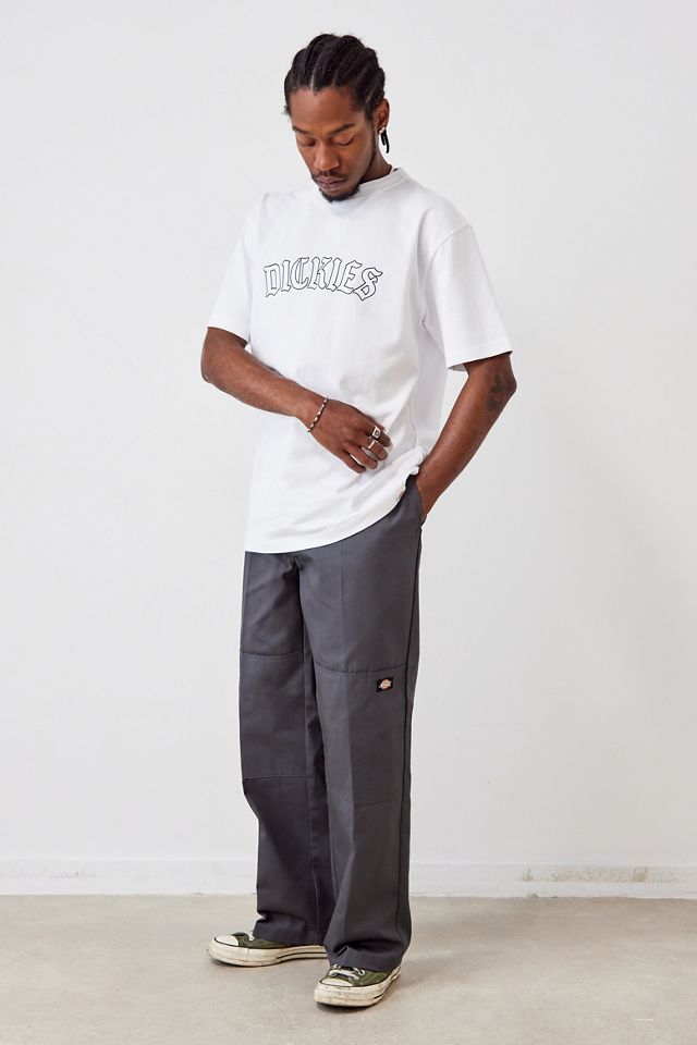 Dickies camiseta blanca de Union Springs #2