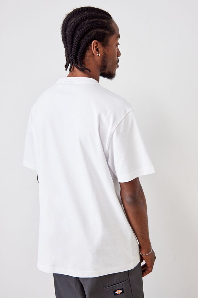Dickies camiseta blanca de Union Springs #3